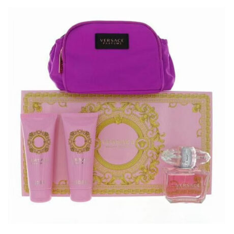 VersaceEDTGiftSet
