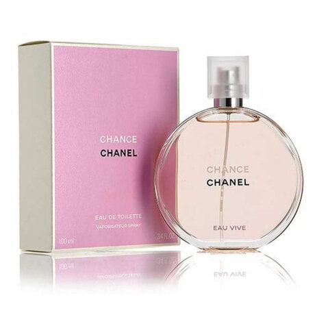 chanelchanceedt