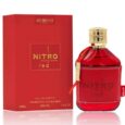 dumont nitro red