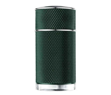 dunhill icon racing green