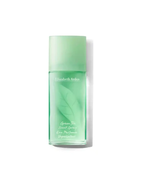 elizabeth arden green tea