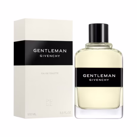 givenchy gentlemen edt 1