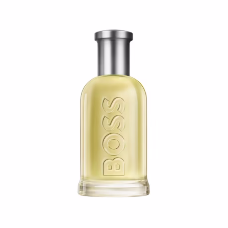 hugo boss bottled edt