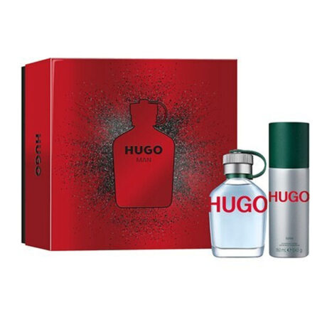 hugomangiftset
