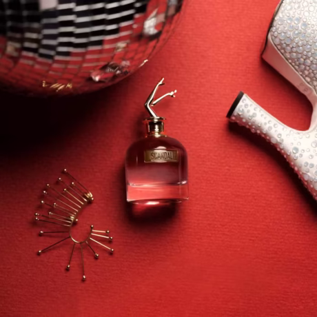 jean paul gaultier so scandal 2