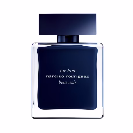 narciso rodriguez blue noir edt