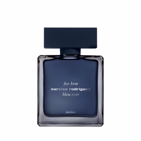 narciso rodriguez blue noir parfum