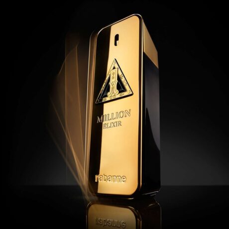 paco rabanne 1 million elixir 1
