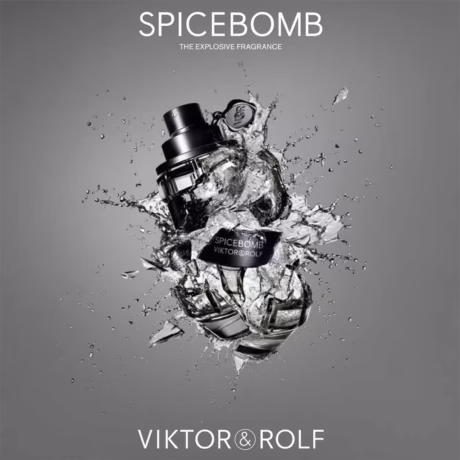 viktor and rolf spicebomb 1
