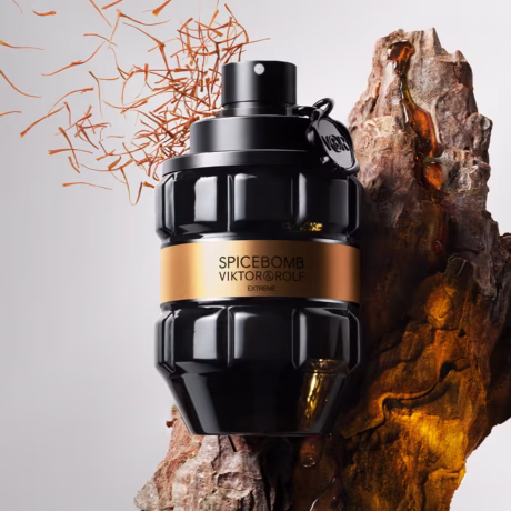 viktor and rolf spicebomb extreme 1